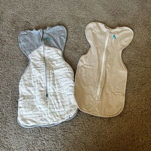 2-Pack Love2Dream Sleep Sacks